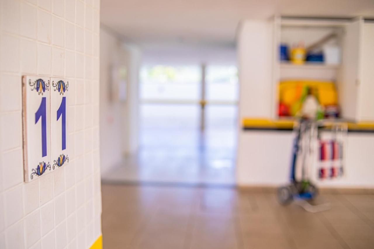 Apartamento Praia Balneario Dos Acores Florianópolis Exteriér fotografie