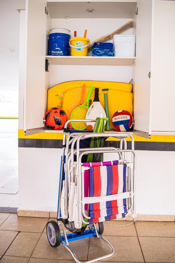 Apartamento Praia Balneario Dos Acores Florianópolis Exteriér fotografie