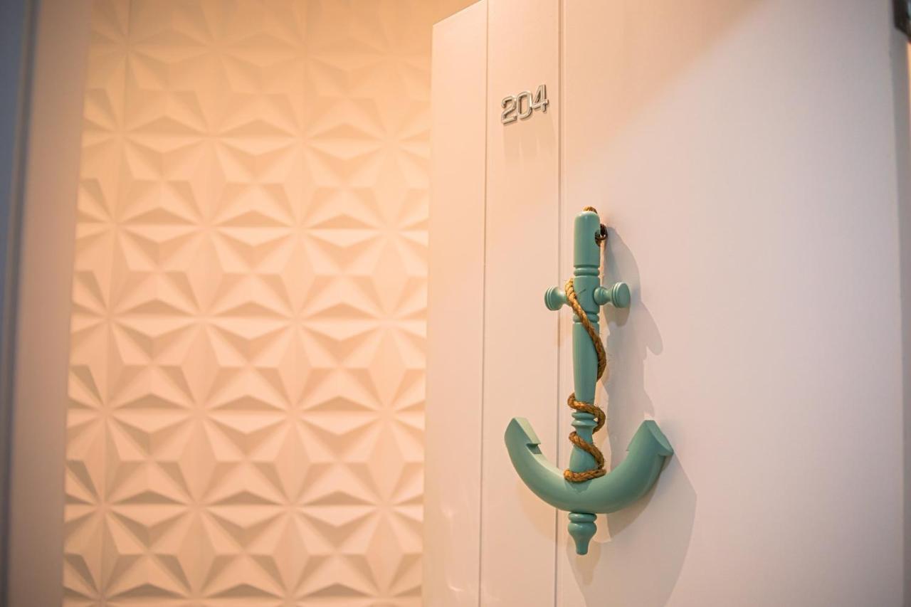 Apartamento Praia Balneario Dos Acores Florianópolis Exteriér fotografie