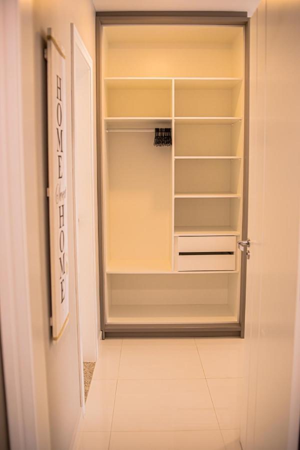Apartamento Praia Balneario Dos Acores Florianópolis Exteriér fotografie