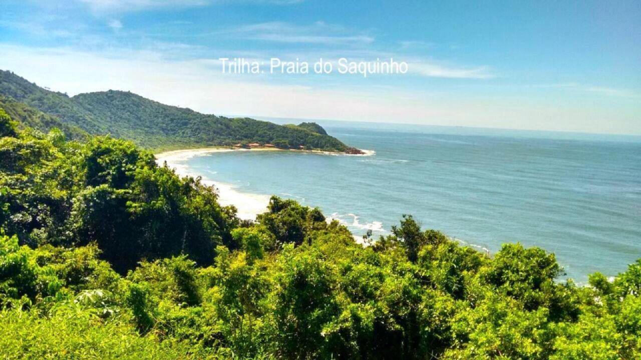 Apartamento Praia Balneario Dos Acores Florianópolis Exteriér fotografie