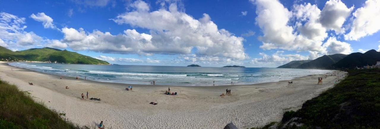 Apartamento Praia Balneario Dos Acores Florianópolis Exteriér fotografie